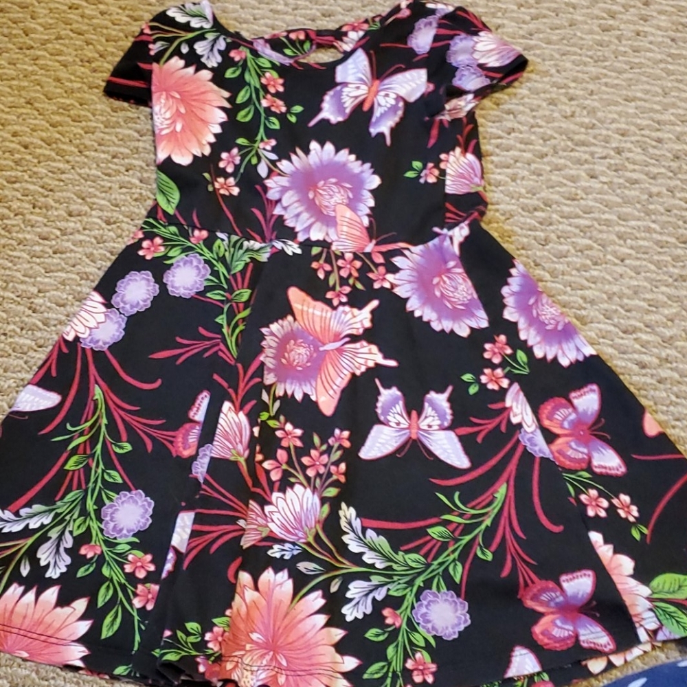 Children's Place dress